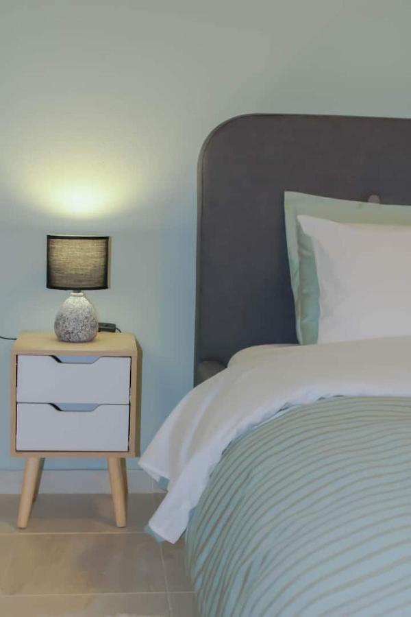 Cozy Modern Apartment Ioannina Eksteriør billede